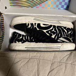 Vans x Anderson Paak SID DX