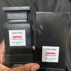 Tom Ford Fabulous, 100ml/3.4oz, $140