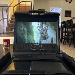 GAEMS Sentinel Pro XP G170 Portable Gaming Monitor (17.3")