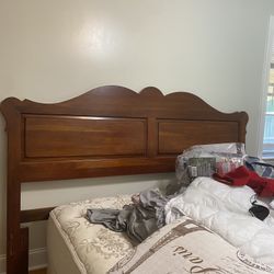 Bed Frame