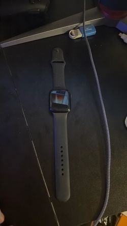 Apple Watch Series 9 45 mm
