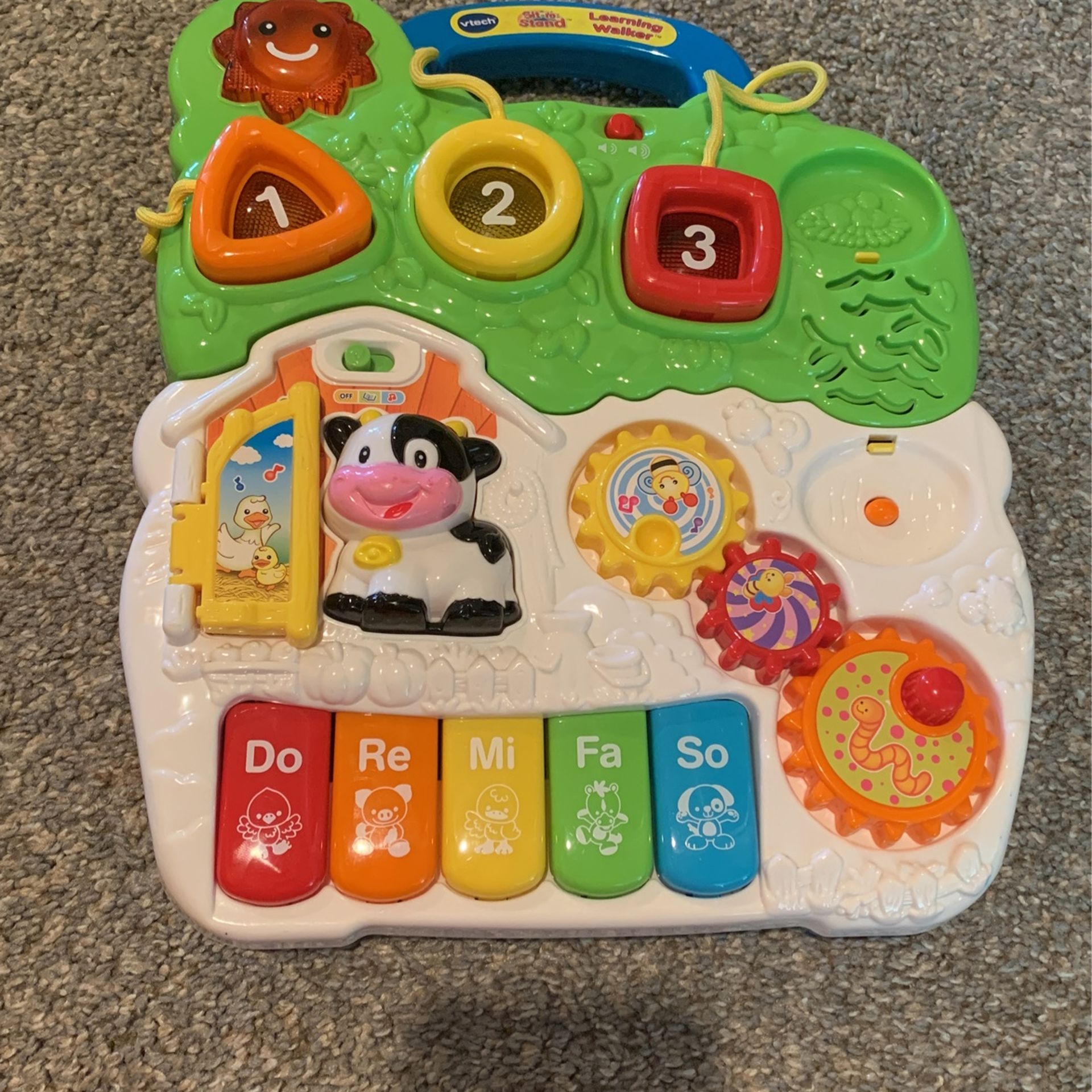 Toy