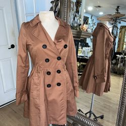 Windbreaker Petticoat 