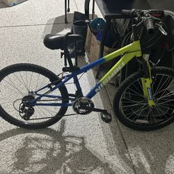 Nishiki Pueblo 24” Mountain Bike 