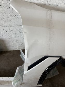 2023 X6 Fender Oem