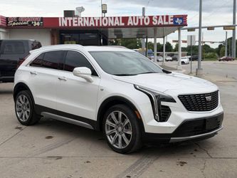 2023 Cadillac XT4
