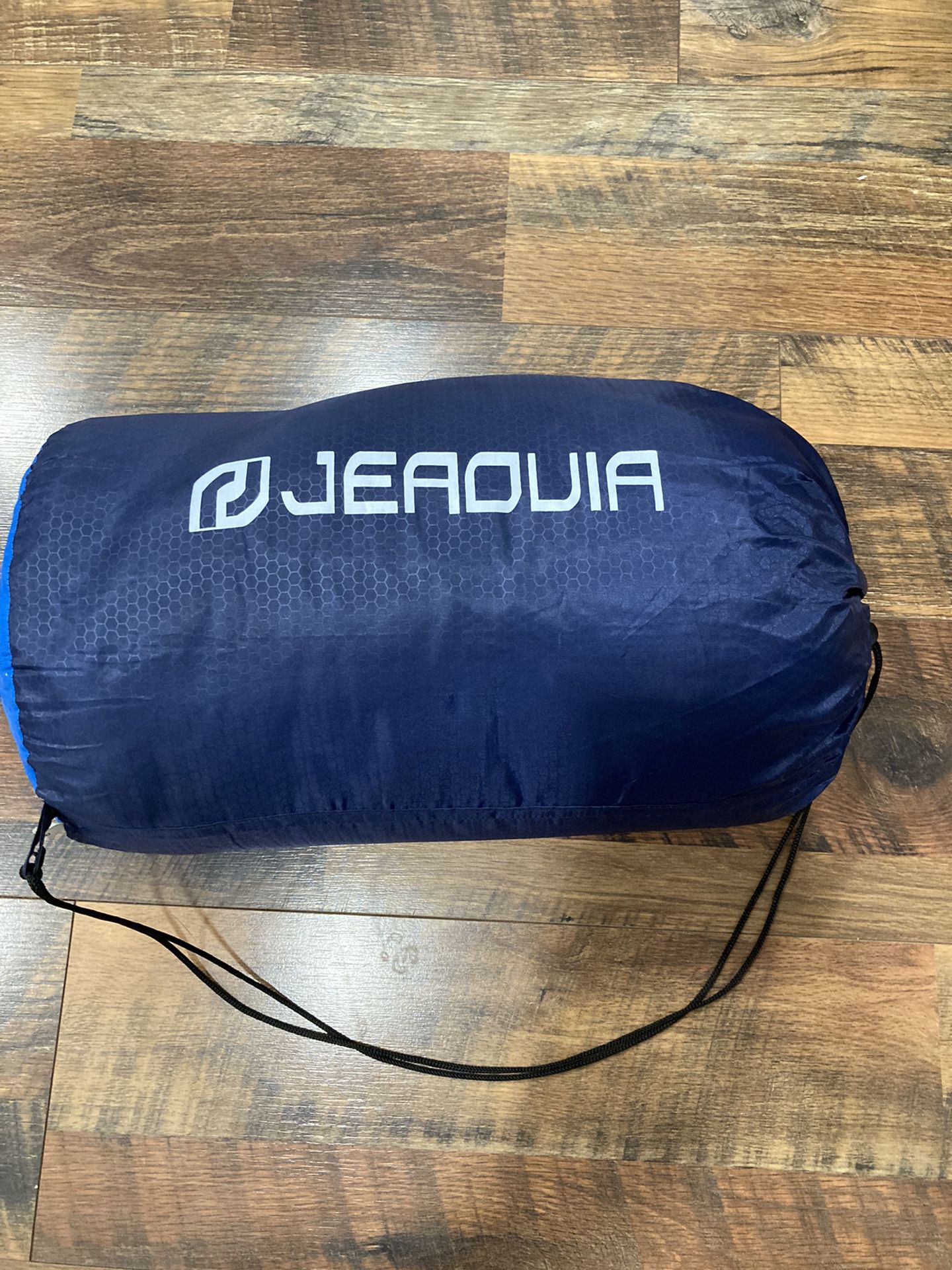 Jeaouia Backpacking Sleeping Bag 