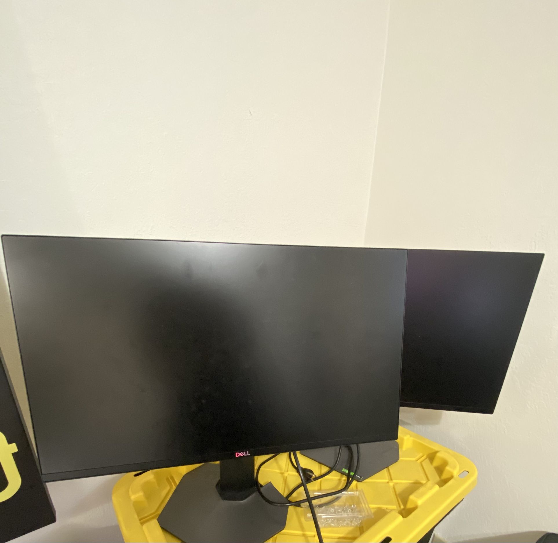 Dell S2522HG 25” Gaming Monitors