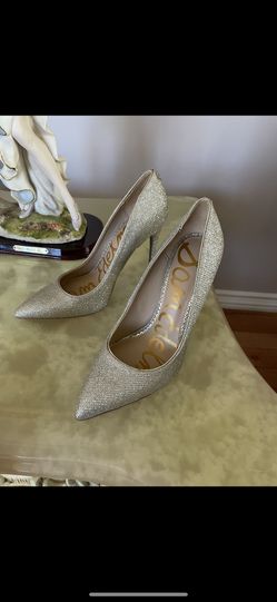 Sam Edelman Heels
