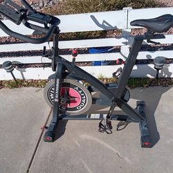 Schwinn IC3 Spin Bike