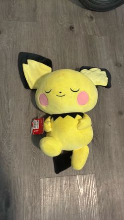 18 Size Sleeping  Plushee