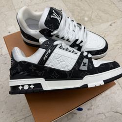 LV Sneakers Size 8,9,10