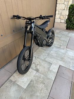 Talaria xxx pro with ebmx 2026