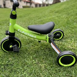 Elfin 5 In 1 Tricycle - Retails $53 