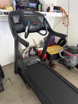 Treadmill