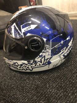 Helmet