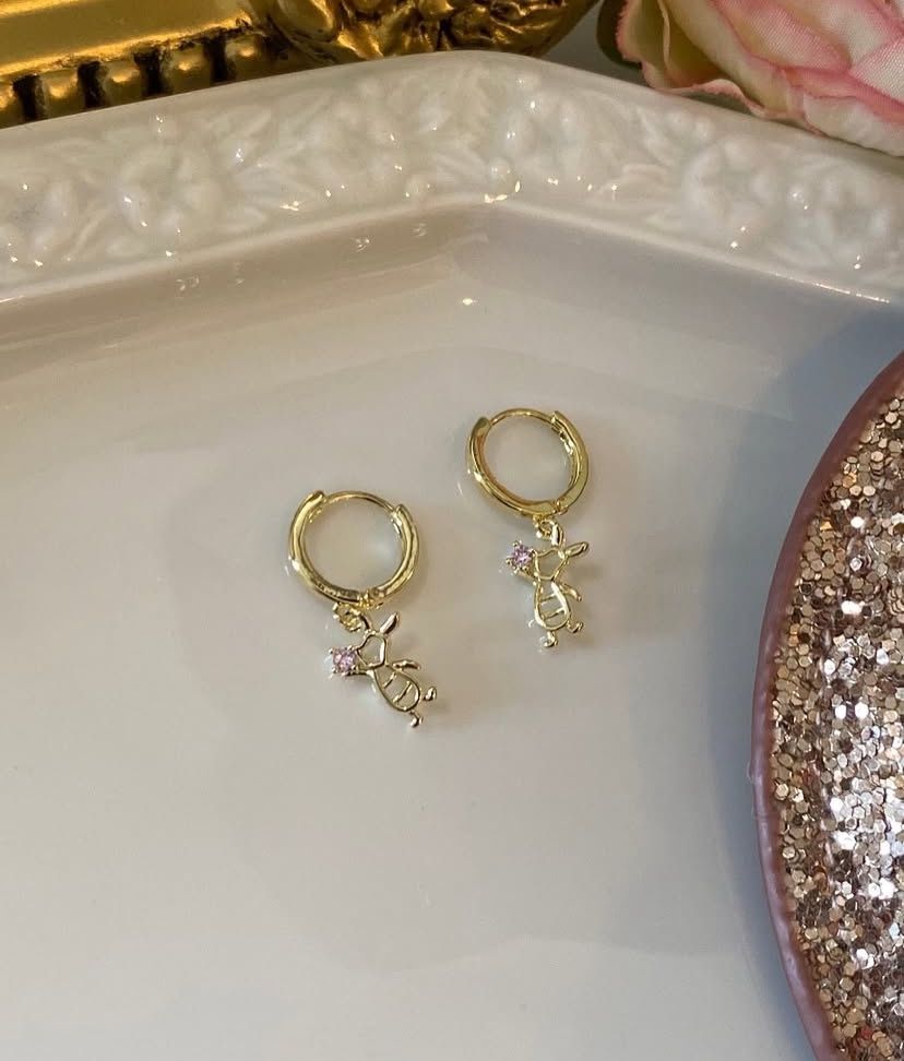 New - Piglet Huggies