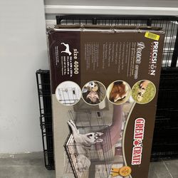 Dog Crate