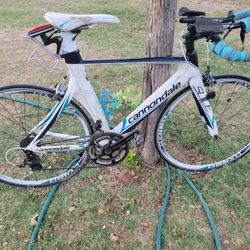Cannondale Slice