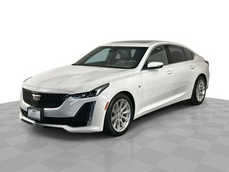 2023 Cadillac CT5