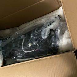 Lexus Right Headlight