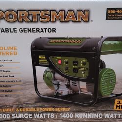 Generator