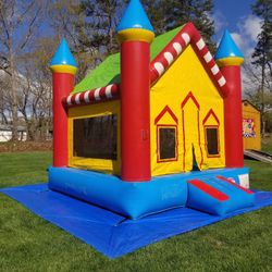 Bounce House 