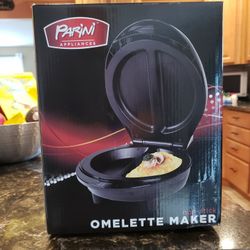 Omelet Maker 