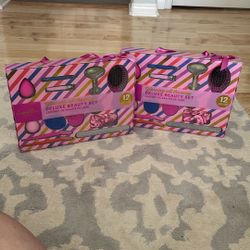 Teen Girl Xmas Deluxe Gift Set 