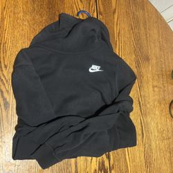 Women’s Nike Hoodie