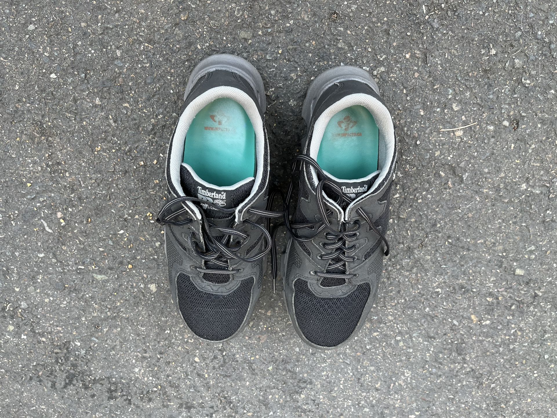 Steel Toe shoes Men’s