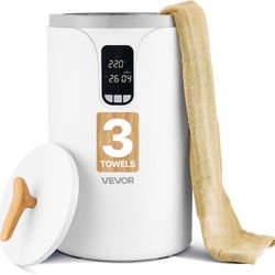 Towel Warmer - NEW IN BOX