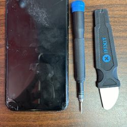 Repairing all types of phones