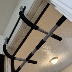 Pull Up Bar - Like New  $25