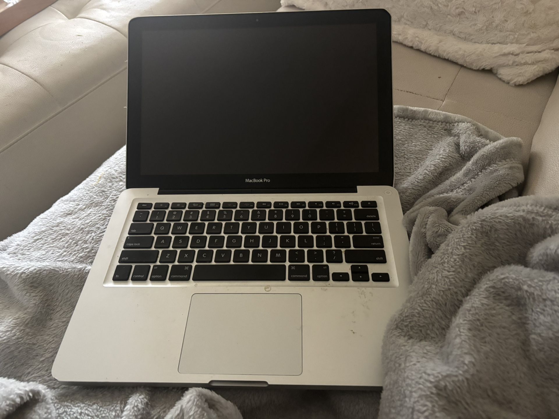 MacBook Pro