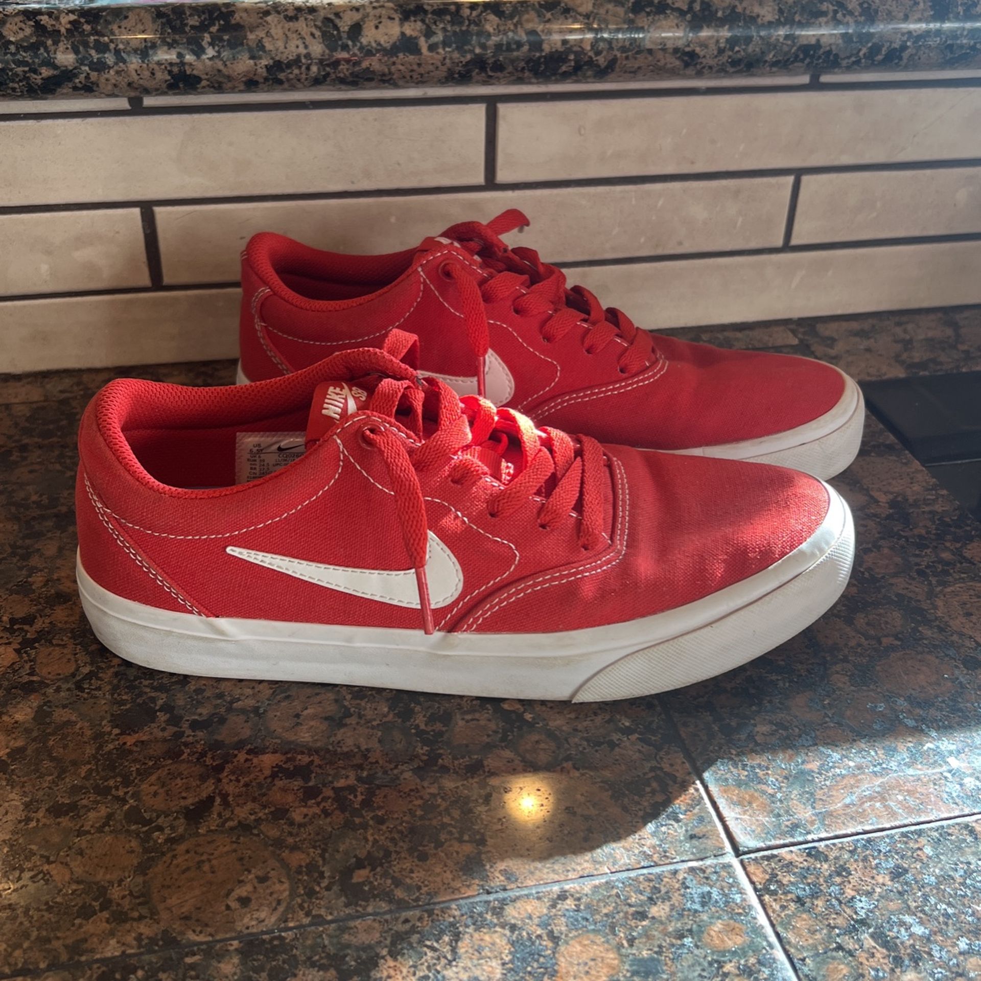 Nike SB