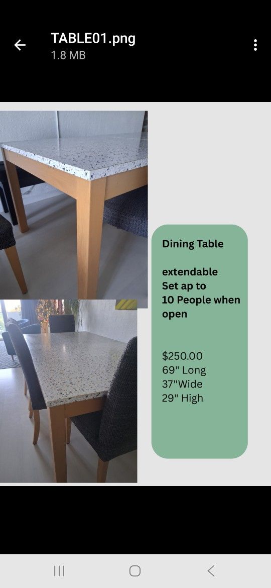 Moving All Most Go!!!! Great Condition