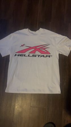 Hellstar shirt