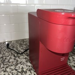 Coffee Maker
