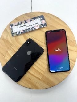 ✨  Big Screen, Big Power, Unbeatable Deal! -  iPhone Xs Max  - Smartphone 