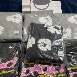 Shirts Hoodie Pants And More