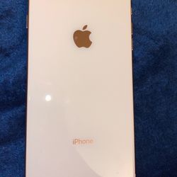 iPhone 8 Plus