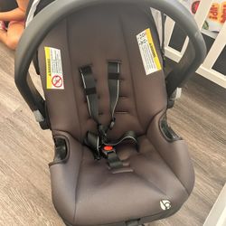 Infant Car seat