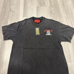 Godspeed Mens Shirt Size Medium Or Large