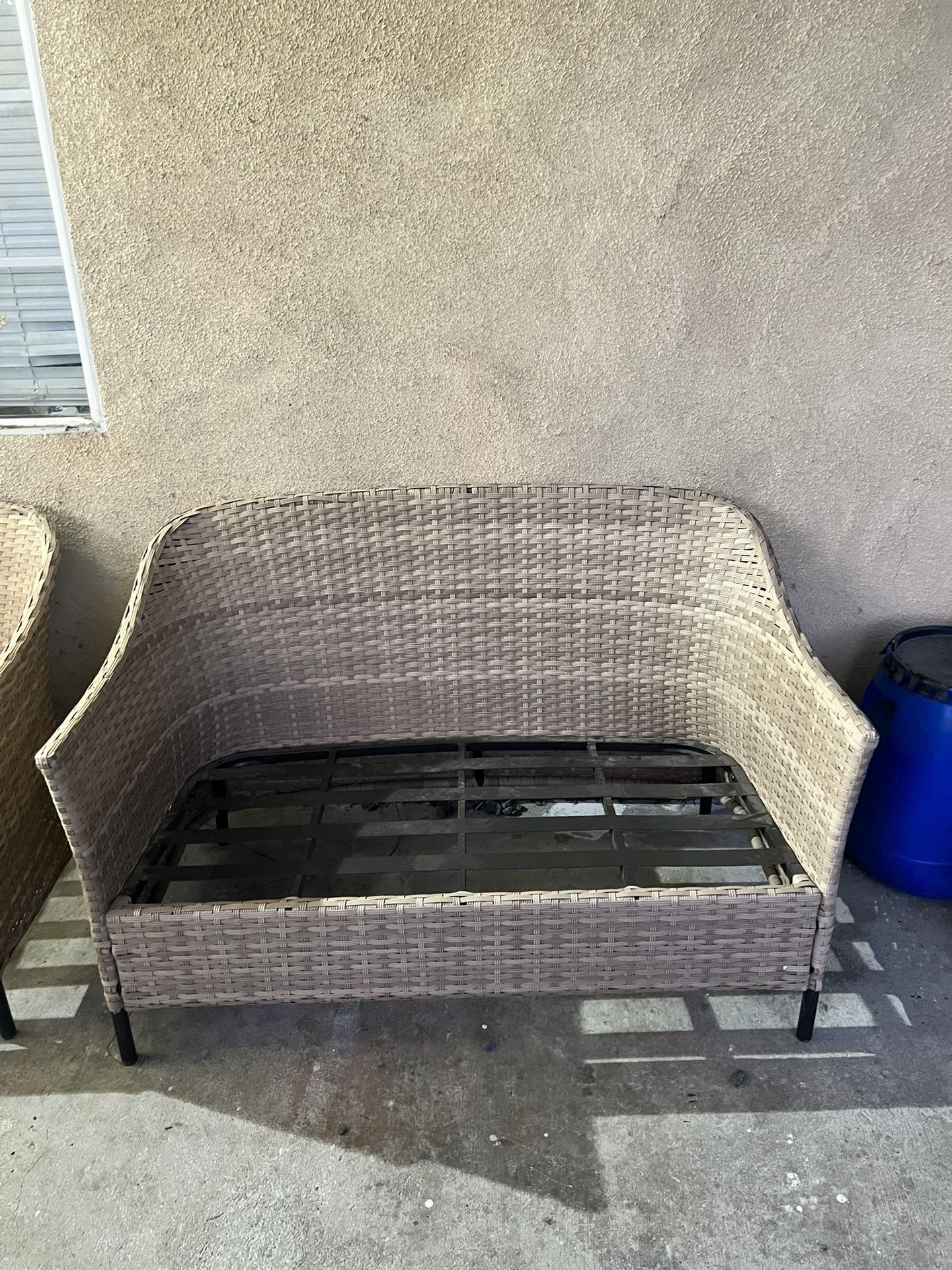 Patio Furniture