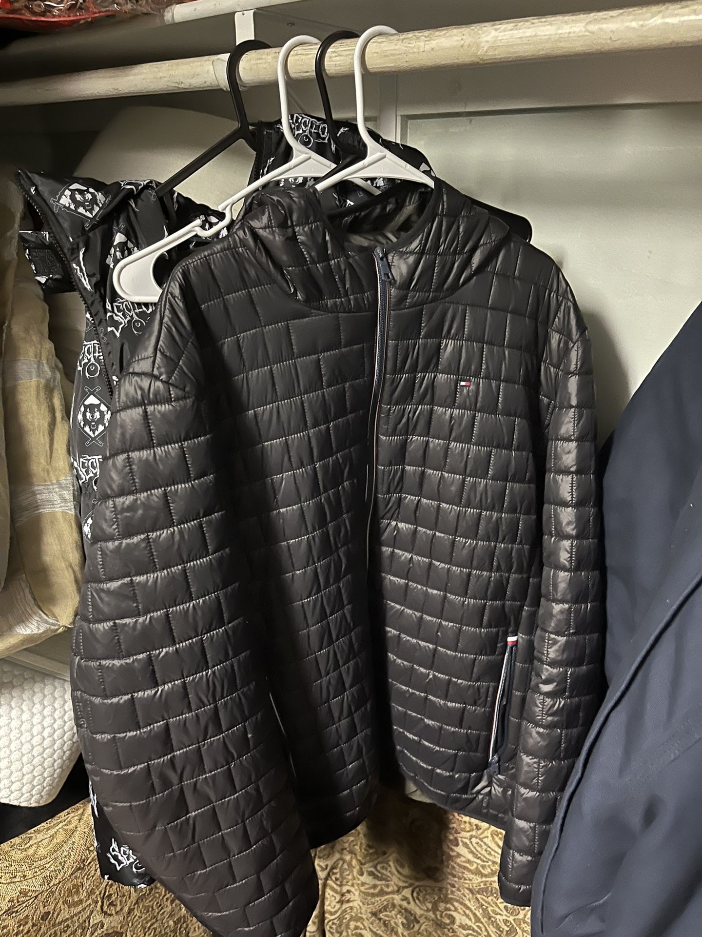 Tommy Hilfiger Jacket