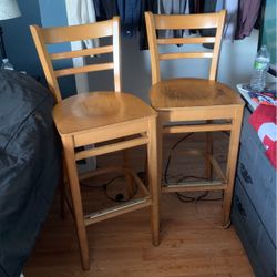 Barstool Chairs