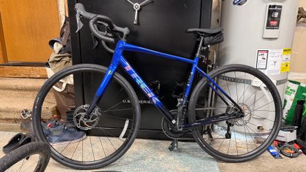 Trek Domane AL4 Gen 4