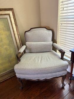 Parlier Chairs Dark Wood