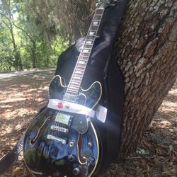 Firefly Electric Guitar